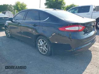 2013 Ford Fusion SE z VIN 3FA6P0H78DR130255, wystawiony jako IAAI lot #42631931 z przebiegiem 183 294 mil mil oraz . Historia ofert i sprzedaży dostępna na DreamBid. Obrazek 3.