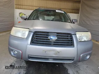 2008 Subaru Forester X с VIN JF1SG65688H728169, выставлен на аукционе Copart как лот 56693945 с пробегом 163 919 миль миль и Чистый • Clean title. История ставок и продаж доступна на DreamBid. Изображение 5.