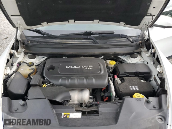 2017 Jeep Cherokee Limited with VIN 1C4PJLDB9HW516097, listed as a Copart auction lot 55205885 with 114,268 mi miles and Non repairable. Bid and sale history available at DreamBid. Image 12.