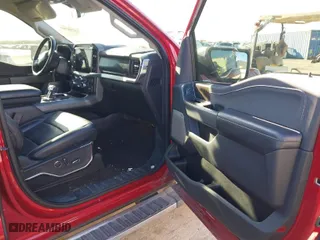 2021 Ford F-150 XL with VIN 1FTFW1E82MFA26230, listed as a IAAI auction lot 41290709 with 73,056 mi miles. Bid and sale history available at carsss.com. Image 5.