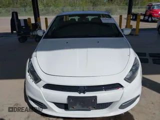 2015 Dodge Dart SXT with VIN 1C3CDFBB6FD306838, listed as a IAAI auction lot 42104314 with 100,143 mi miles. Bid and sale history available at carsss.com. Image 12.