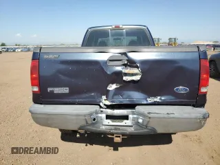 1999 Ford F-350 XL с VIN 1FTSW31F4XEC54688, выставлен на аукционе Copart как лот 62053925 с пробегом 196 767 миль миль и Списание • Salvage title. История ставок и продаж доступна на DreamBid. Изображение 6.