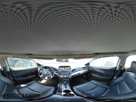 2016 Acura ILX z VIN 19UDE2F38GA005372, wystawiony jako IAAI lot #42154085 z przebiegiem Nie podano mil oraz . Historia ofert i sprzedaży dostępna na DreamBid. Obrazek 20.