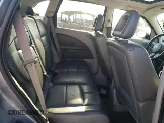 2008 Chrysler PT Cruiser Limited with VIN 3A8FY68808T114443, listed as a Copart auction lot 78217374 with 138,733 mi miles and Salvage Title. Bid and sale history available at DreamBid. Image 11.