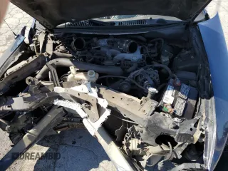2003 Ford Mustang Standard с VIN 1FAFP40413F346100, выставлен на аукционе Copart как лот 58290435 с пробегом 192 847 миль миль и Списание • Salvage title. История ставок и продаж доступна на DreamBid. Изображение 11.