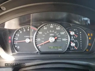 2012 Mitsubishi Galant FE z VIN 4A32B2FF2CE020409, wystawiony jako Copart lot #61199414 z przebiegiem 227 549 mil mil oraz Szkoda całkowita • Salvage title. Historia ofert i sprzedaży dostępna na DreamBid. Obrazek 9.