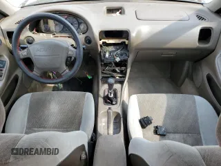 1995 Acura Integra Sport LS z VIN JH4DC4354SS038733, wystawiony jako Copart lot #67551484 z przebiegiem 193 897 mil mil oraz Szkoda całkowita • Salvage title. Historia ofert i sprzedaży dostępna na DreamBid. Obrazek 8.