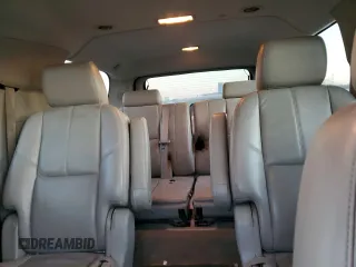 2011 GMC Yukon XL SLT with VIN 1GKS2KE35BR320712, listed as a Copart auction lot 42785505 with 339,442 mi miles and Clean Title. Bid and sale history available at DreamBid. Image 10.