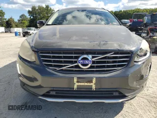 2014 Volvo XC60 3.2L с VIN YV4952DZ2E2506743, выставлен на аукционе Copart как лот 76126284 с пробегом 146 227 миль миль и Списание • Salvage title. История ставок и продаж доступна на DreamBid. Изображение 5.