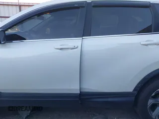 2017 Honda CR-V EX with VIN 2HKRW2H58HH668953, listed as a IAAI auction lot 41398642 with 162,485 mi miles. Bid and sale history available at carsss.com. Image 15.