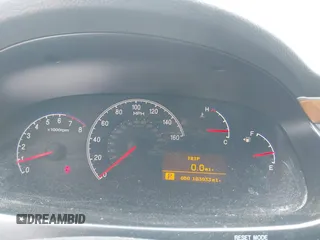 2006 Hyundai Azera SE z VIN KMHFC46F46A077702, wystawiony jako IAAI lot #42088782 z przebiegiem 103 033 mil mil oraz . Historia ofert i sprzedaży dostępna na DreamBid. Obrazek 7.