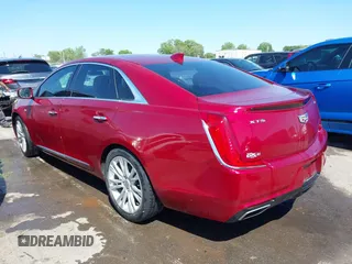 2019 Cadillac XTS Luxury z VIN 2G61M5S39K9118573, wystawiony jako IAAI lot #42014038 z przebiegiem 99 247 mil mil oraz . Historia ofert i sprzedaży dostępna na DreamBid. Obrazek 14.