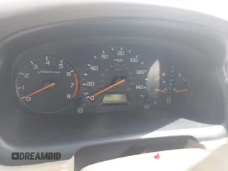1999 Honda Accord LX z VIN 1HGCG6651XA016177, wystawiony jako IAAI lot #42179777 z przebiegiem Nie podano mil oraz . Historia ofert i sprzedaży dostępna na DreamBid. Obrazek 7.