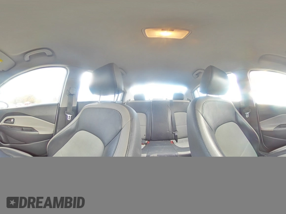 2017 Kia Rio LX with VIN KNADM4A31H6061465, listed as a Copart auction lot 78959574 with 74,203 mi miles and Clean Title. Bid and sale history available at carsss.com. Image 13.