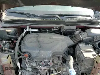 2020 Honda Pilot EX-L z VIN 5FNYF6H59LB006258, wystawiony jako Copart lot #84302215 z przebiegiem 37 403 mil mil oraz Czysty tytuł • Clean title. Historia ofert i sprzedaży dostępna na DreamBid. Obrazek 15.