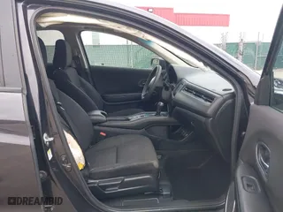 2016 Honda HR-V EX with VIN 3CZRU6H50GM767606, listed as a IAAI auction lot 41942651 with 143,332 mi miles. Bid and sale history available at carsss.com. Image 5.