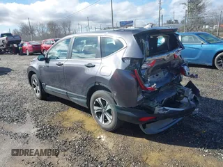 2018 Honda CR-V LX z VIN 2HKRW6H34JH202657, wystawiony jako IAAI lot #41568088 z przebiegiem Nie podano mil oraz . Historia ofert i sprzedaży dostępna na DreamBid. Obrazek 3.