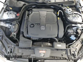 2016 Mercedes-Benz E-Class E 350 Sport with VIN WDDHF5KB2GB280716, listed as a Copart auction lot 37956843 with 47,435 mi miles. Bid and sale history available at carsss.com. Image 11.