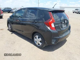 2015 Honda Fit LX с VIN 3HGGK5H5XFM757095, выставлен на аукционе IAAI как лот 42811774 с пробегом 234 237 миль миль и . История ставок и продаж доступна на DreamBid. Изображение 3.