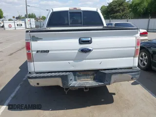 2014 Ford F-150 XL with VIN 1FTFW1CT8EKF55164, listed as a IAAI auction lot 42111483 with 233,166 mi miles. Bid and sale history available at carsss.com. Image 18.