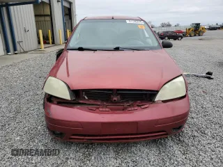 2005 Ford Focus S with VIN 3FAFP31N05R119696, listed as a Copart auction lot 51140415 with Not provided miles and Salvage title. Bid and sale history available at DreamBid. Image 5.