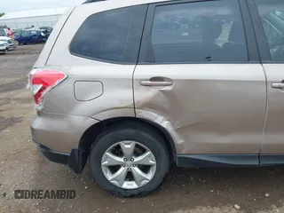 2015 Subaru Forester 2.5i z VIN JF2SJABC3FH437635, wystawiony jako IAAI lot #42515132 z przebiegiem 217 398 mil mil oraz . Historia ofert i sprzedaży dostępna na DreamBid. Obrazek 17.
