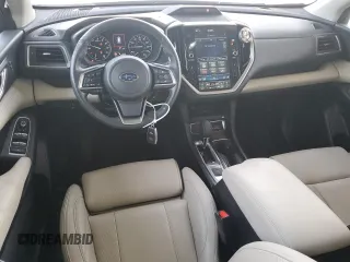 2023 Subaru Ascent Limited с VIN 4S4WMAND2P3417172, выставлен на аукционе Copart как лот 50500775 с пробегом 57 483 миль миль и Списание • Salvage title. История ставок и продаж доступна на DreamBid. Изображение 8.