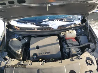 2019 Chevrolet Traverse RS with VIN 1GNEVJKW9KJ252218, listed as a Copart auction lot 41497125 with 56,342 mi miles and Salvage Title. Bid and sale history available at carsss.com. Image 12.