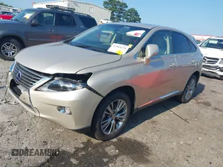 2013 Lexus RX 450h z VIN JTJZB1BA1D2006779, wystawiony jako IAAI lot #42564276 z przebiegiem 54 303 mil mil oraz . Historia ofert i sprzedaży dostępna na DreamBid. Obrazek 17.