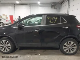 2019 Buick Encore Preferred with VIN KL4CJESB9KB721571, listed as a IAAI auction lot 42059541 with 60,000 mi miles. Bid and sale history available at carsss.com. Image 13.