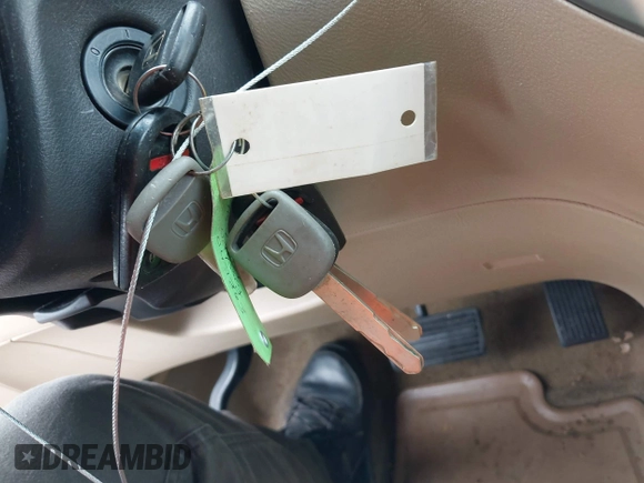 2009 Honda Odyssey EX-L с VIN 5FNRL386X9B407363, выставлен на аукционе IAAI как лот 42336476 с пробегом 146 455 миль миль и . История ставок и продаж доступна на DreamBid. Изображение 11.