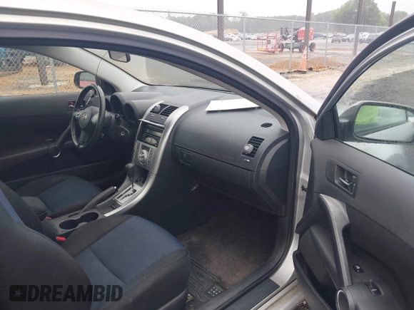 2007 Scion tC Spec с VIN JTKDE177670217079, выставлен на аукционе IAAI как лот 42371918 с пробегом 250 554 миль миль и . История ставок и продаж доступна на DreamBid. Изображение 5.