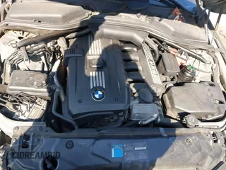 2008 BMW 5 Series 528i with VIN WBANU53558C113996, listed as a IAAI auction lot 42114822 with 84,514 mi miles and . Bid and sale history available at carsss.com. Image 10.