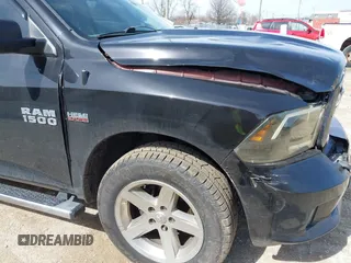 2013 Ram 1500 Express with VIN 1C6RR7FT9DS618135, listed as a IAAI auction lot 41826862 with 245,716 mi miles and . Bid and sale history available at DreamBid. Image 21.