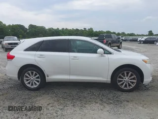 2010 Toyota Venza z VIN 4T3ZA3BB9AU035055, wystawiony jako IAAI lot #42226067 z przebiegiem 192 128 mil mil oraz . Historia ofert i sprzedaży dostępna na DreamBid. Obrazek 13.
