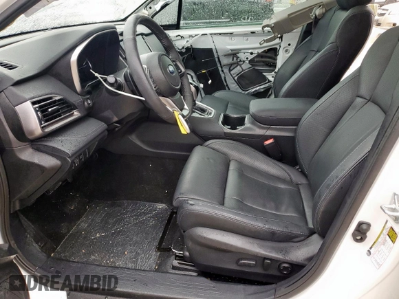 2024 Subaru Outback Touring XT с VIN 4S4BTGPD5R3209467, выставлен на аукционе Copart как лот 51713665 с пробегом 10 049 миль миль и Списание • Salvage title. История ставок и продаж доступна на DreamBid. Изображение 7.