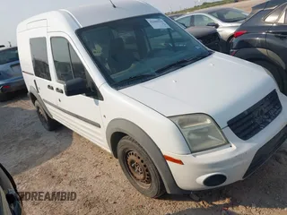 2010 Ford Transit Connect XLT с VIN NM0KS9BN1AT017922, выставлен на аукционе IAAI как лот 42489116 с пробегом 289 522 миль миль и . История ставок и продаж доступна на DreamBid. Изображение 1.