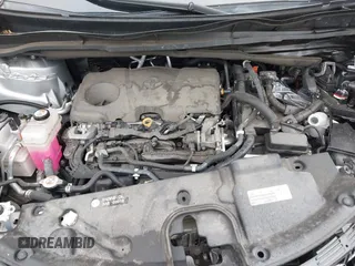 2021 Toyota Sienna XLE with VIN 5TDYRKEC6MS069690, listed as a IAAI auction lot 41841252 with 56,632 mi miles. Bid and sale history available at carsss.com. Image 10.