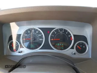2008 Jeep Patriot Limited with VIN 1J8FT48W38D708743, listed as a IAAI auction lot 42665046 with 71,176 mi miles and . Bid and sale history available at DreamBid. Image 7.