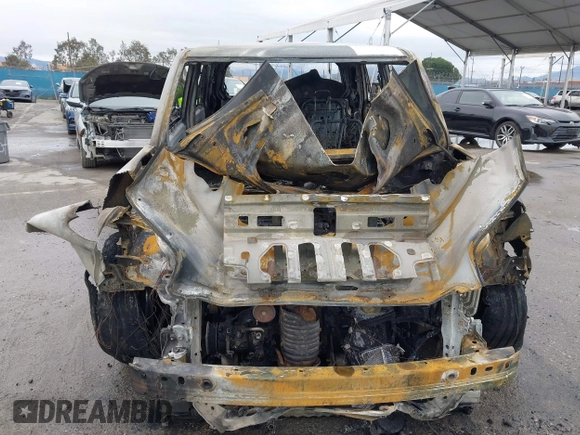 2008 Scion xB z VIN JTLKE50E281035510, wystawiony jako IAAI lot #41771727 z przebiegiem Nie podano mil oraz . Historia ofert i sprzedaży dostępna na DreamBid. Obrazek 6.