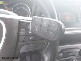2016 Dodge Challenger SXT with VIN 2C3CDZAG7GH353511, listed as a IAAI auction lot 41709058 with 157,571 mi miles. Bid and sale history available at carsss.com. Image 11.