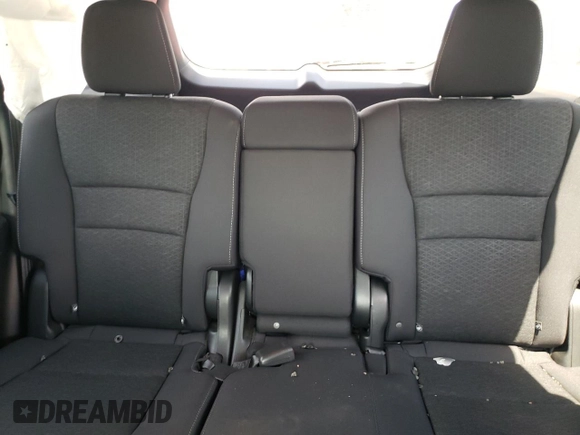 2019 Honda Passport Sport with VIN 5FNYF8H20KB007525, listed as a Copart auction lot 62453225 with 13,443 mi miles and Salvage title. Bid and sale history available at DreamBid. Image 10.