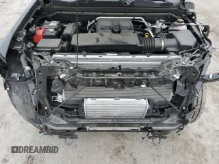 2023 Chevrolet Colorado 4WD LT z VIN 1GCPTCEK7P1227580, wystawiony jako Copart lot #78911734 z przebiegiem 14 165 mil mil oraz Szkody całkowita. Historia ofert i sprzedaży dostępna na DreamBid. Obrazek 11.