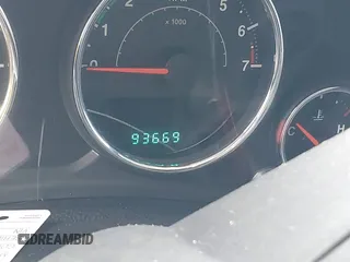 2012 Jeep Wrangler Unlimited Call of Duty MW3 with VIN 1C4BJWFG7CL281844, listed as a IAAI auction lot 42494946 with 93,669 mi miles and . Bid and sale history available at DreamBid. Image 15.