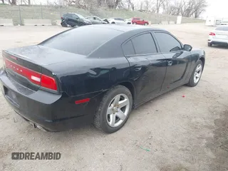 2012 Dodge Charger Police с VIN 2C3CDXAG7CH237028, выставлен на аукционе IAAI как лот 41963127 с пробегом 154 225 миль миль и . История ставок и продаж доступна на DreamBid. Изображение 4.