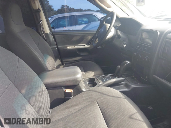 2004 Jeep Grand Cherokee Laredo with VIN 1J4GW48N84C234194, listed as a IAAI auction lot 42388702 with 237,643 mi miles and . Bid and sale history available at DreamBid. Image 5.