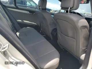 2008 Mercedes-Benz C 300 Sport с VIN WDDGF54X78F156679, выставлен на аукционе Copart как лот 62367615 с пробегом 102 268 миль миль и Списание • Salvage title. История ставок и продаж доступна на DreamBid. Изображение 10.