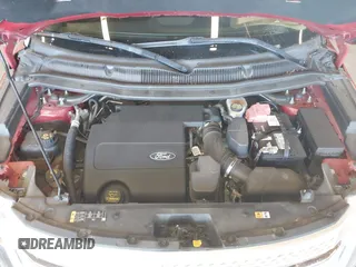 2013 Ford Explorer XLT with VIN 1FM5K8D85DGA85148, listed as a IAAI auction lot 41260474 with 134,686 mi miles and . Bid and sale history available at DreamBid. Image 10.
