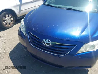 2009 Toyota Camry with VIN 4T1BE46KX9U407819, listed as a IAAI auction lot 42147998 with 359,920 mi miles. Bid and sale history available at carsss.com. Image 6.
