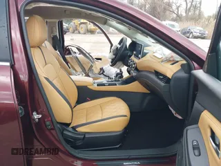 2024 Nissan Sentra SV z VIN 3N1AB8CV1RY353597, wystawiony jako IAAI lot #41923719 z przebiegiem 2 852 mil mil oraz . Historia ofert i sprzedaży dostępna na DreamBid. Obrazek 5.